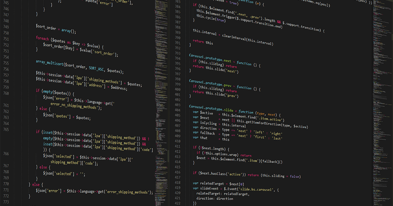 Les frameworks JavaScript incontournables pour créer un site qui claque