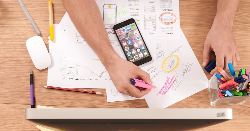 Optimiser l'expérience utilisateur d'une application mobile : le guide